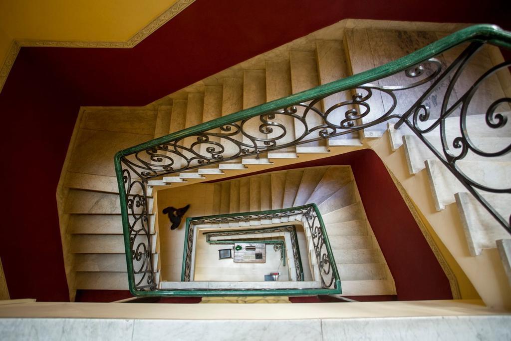 Kinissi Palace سالونيك المظهر الخارجي الصورة